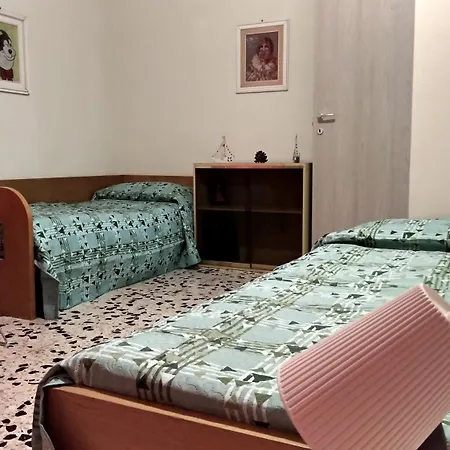 Port Village Vesuvius Bed & Breakfast Torre del Greco