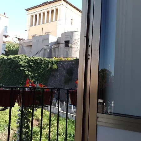 Bed & Breakfast Port Village Vesuvius *
