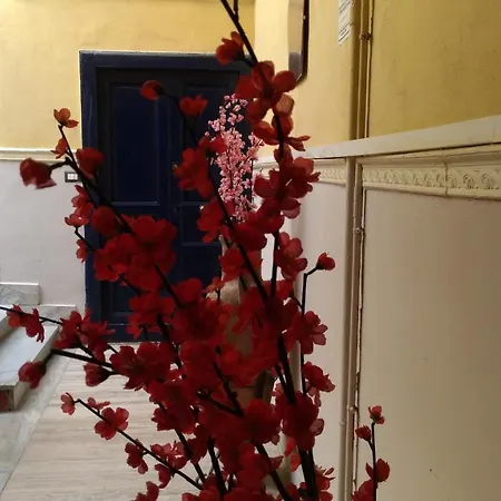 Port Village Vesuvius Bed & Breakfast *