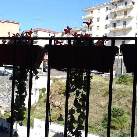 Bed & Breakfast Port Village Vesuvius Torre del Greco