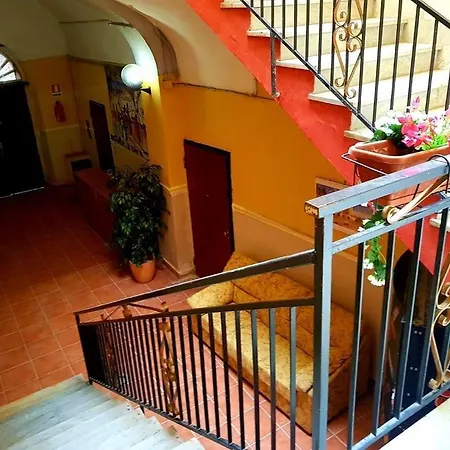 Port Village Vesuvius Torre del Greco