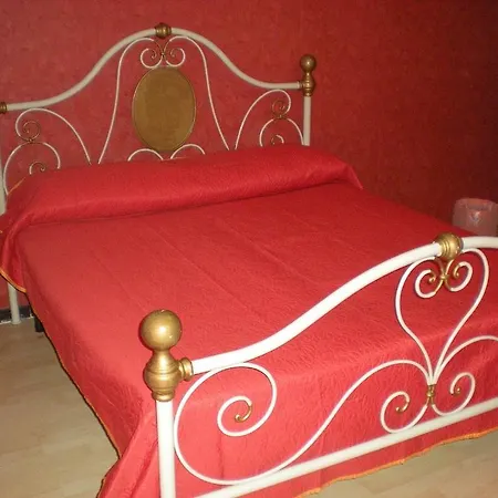 Bed & Breakfast Port Village Vesuvius *