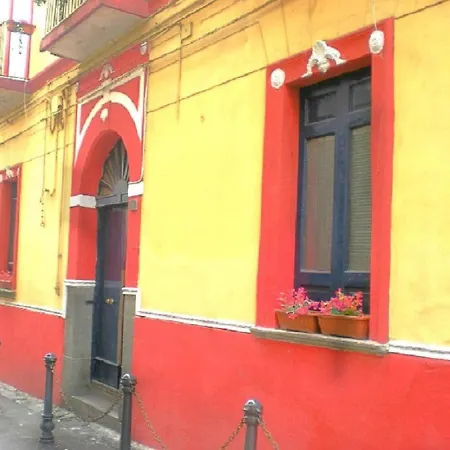 Port Village Vesuvius Bed & Breakfast Torre del Greco