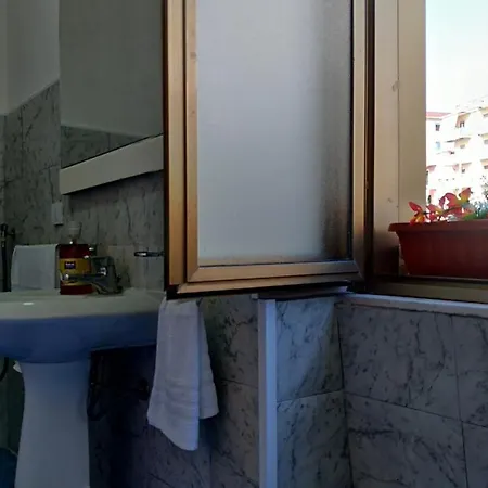 Bed & Breakfast Port Village Vesuvius *