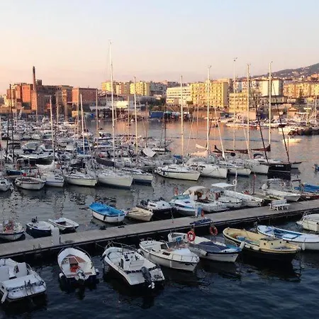 Port Village Vesuvius Bed & Breakfast *