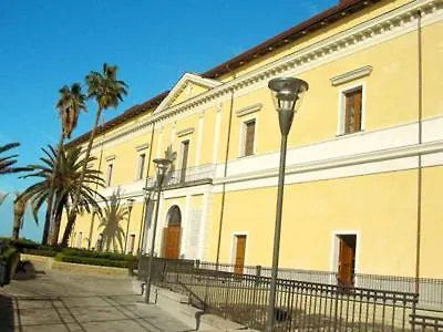 Bed & Breakfast Port Village Vesuvius *