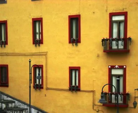 Port Village Vesuvius Torre del Greco